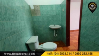 Villa Casa de Venta en Guayaquil Ecuador sector Las Orquídeas