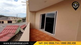 Villa Casa de Venta en Guayaquil Ecuador sector Las Orquídeas