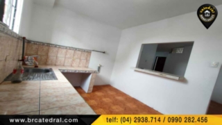 Villa Casa de Venta en Guayaquil Ecuador sector Las Orquídeas