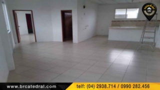 Villa Casa de Venta en Guayaquil Ecuador sector Las Orquídeas