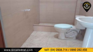 Villa Casa de Venta en Guayaquil Ecuador sector Las Orquídeas