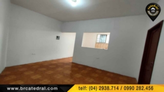Villa Casa de Venta en Guayaquil Ecuador sector Las Orquídeas