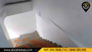 Villa Casa de Venta en Guayaquil Ecuador sector Las Orquídeas