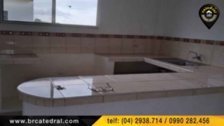 Villa Casa de Venta en Guayaquil Ecuador sector Las Orquídeas
