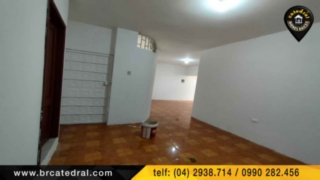 Villa Casa de Venta en Guayaquil Ecuador sector Las Orquídeas