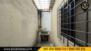 Villa Casa de Venta en Guayaquil Ecuador sector Las Orquídeas