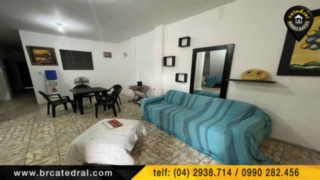 Villa Casa de Venta en Guayaquil Ecuador sector Las Orquídeas