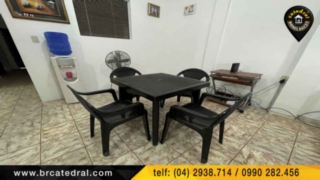 Villa Casa de Venta en Guayaquil Ecuador sector Las Orquídeas
