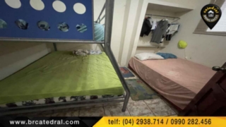Villa Casa de Venta en Guayaquil Ecuador sector Las Orquídeas