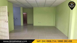 Villa Casa de Venta en Guayaquil Ecuador sector Las Orquídeas