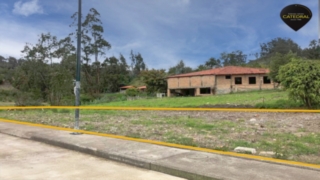 Sitio de Venta en Cuenca Ecuador sector Capulispamba 