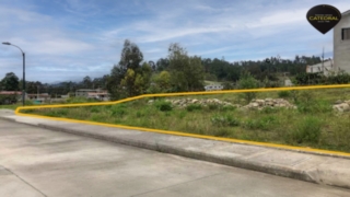 Sitio de Venta en Cuenca Ecuador sector Capulispamba 