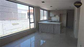 Departamento de Venta en Cuenca Ecuador sector Pencas Altas