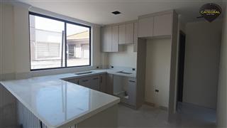 Departamento de Venta en Cuenca Ecuador sector Pencas Altas