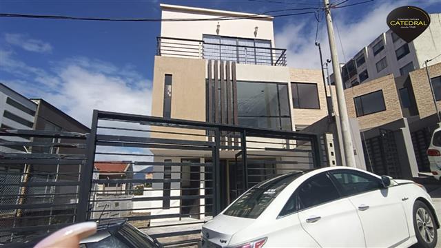 Departamento de Venta en Cuenca Ecuador sector Pencas Altas