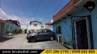 Sitio de Venta en Cuenca Ecuador sector Cristo Rey - Av. Américas