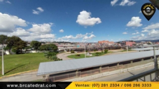 Villa Casa de Venta en Cuenca Ecuador sector Feria Libre