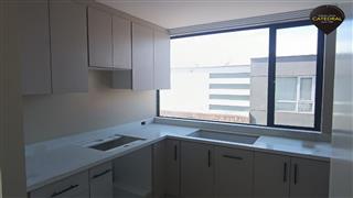 Departamento de Venta en Cuenca Ecuador sector Pencas Altas