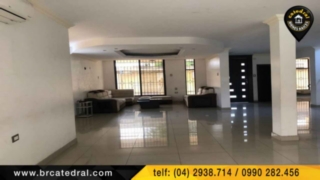 Villa Casa de Venta en Guayaquil Ecuador sector Centenario