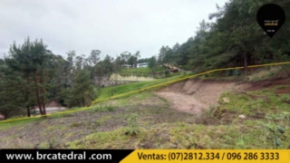 Terreno de Venta en Cuenca Ecuador sector Tarqui - Rancho Alegre