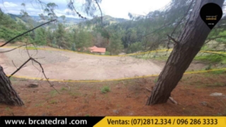 Terreno de Venta en Cuenca Ecuador sector Tarqui - Rancho Alegre