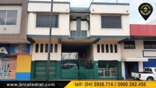 Villa Casa de Venta en Guayaquil Ecuador sector Av. Quito