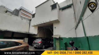 Villa Casa de Venta en Guayaquil Ecuador sector Av. Quito