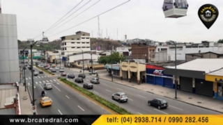 Villa Casa de Venta en Guayaquil Ecuador sector Av. Quito