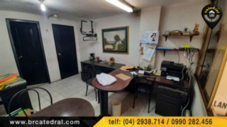 Villa Casa de Venta en Guayaquil Ecuador sector Av. Quito