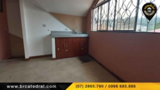 Edificio de Alquiler en Cuenca Ecuador sector El Valle