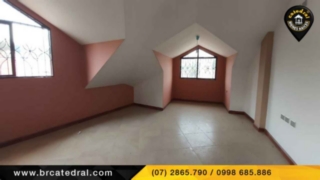 Edificio de Alquiler en Cuenca Ecuador sector El Valle