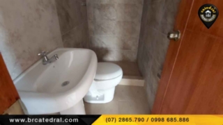 Edificio de Alquiler en Cuenca Ecuador sector El Valle