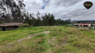 Terreno de Venta en Azogues Ecuador sector Deleg Chaguarpamba