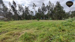 Terreno de Venta en Azogues Ecuador sector Deleg Chaguarpamba