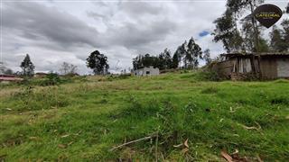 Terreno de Venta en Azogues Ecuador sector Deleg Chaguarpamba