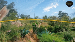 Terreno de Venta en Cuenca Ecuador sector Autopista - Paccha 