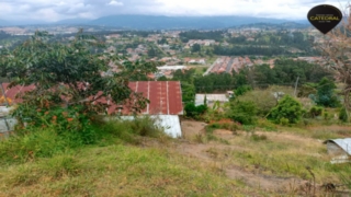 Terreno de Venta en Cuenca Ecuador sector Autopista - Paccha 