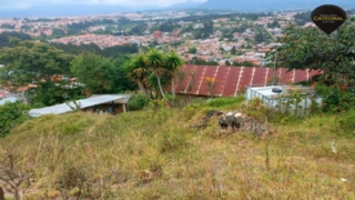 Terreno de Venta en Cuenca Ecuador sector Autopista - Paccha 