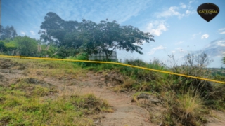 Terreno de Venta en Cuenca Ecuador sector Autopista - Paccha 