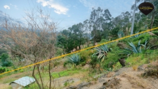 Terreno de Venta en Cuenca Ecuador sector Autopista - Paccha 