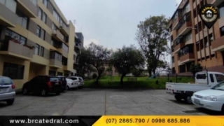 Departamento de Venta en Cuenca Ecuador sector Av. Solano