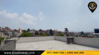 Departamento de Venta en Cuenca Ecuador sector Av. Solano