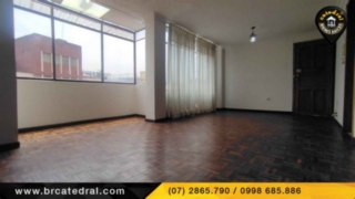 Departamento de Venta en Cuenca Ecuador sector Av. Solano