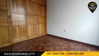 Departamento de Venta en Cuenca Ecuador sector Av. Solano