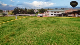 Terreno de Venta en Cuenca Ecuador sector Camino a Racar