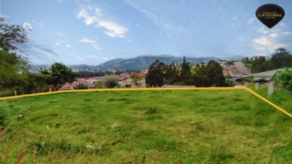 Terreno de Venta en Cuenca Ecuador sector Camino a Racar