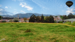 Terreno de Venta en Cuenca Ecuador sector Camino a Racar