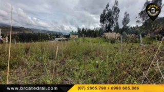 Sitio de Venta en Cuenca Ecuador sector Paccha - Viola