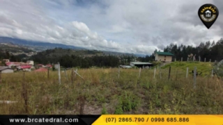 Sitio de Venta en Cuenca Ecuador sector Paccha - Viola