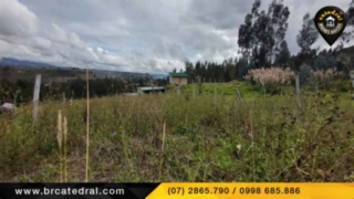 Sitio de Venta en Cuenca Ecuador sector Paccha - Viola